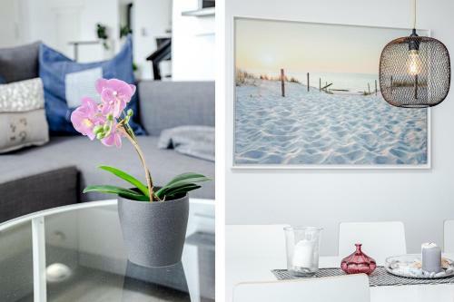 Lm1ba- Spacious Apartment With Bbq Facilities