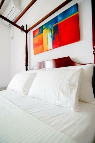 Hotel Vivid Colombo