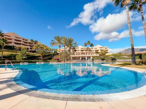 Conde Luque Apartment, Luxury Resort & Golf