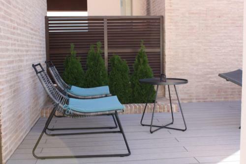 Apartamento 116 - Penthouse With Private Pool Near Beach
