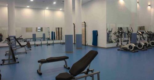 Apartamento 116 - Penthouse With Private Pool Near Beach