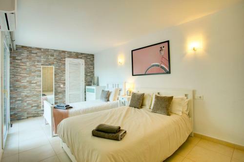 Villa Estefania - Bahia Dorada