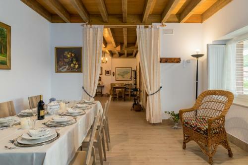 Villa Rural Balneario de Fontibre