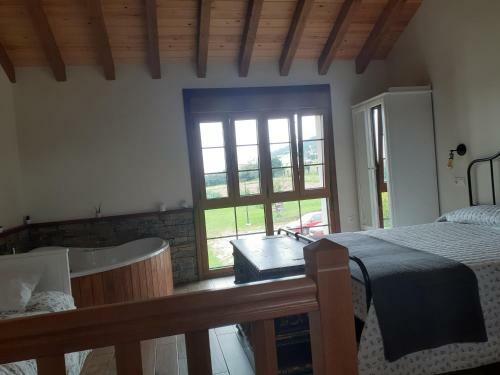 Apartamentos Y Casa La Paredana, Agroturismo