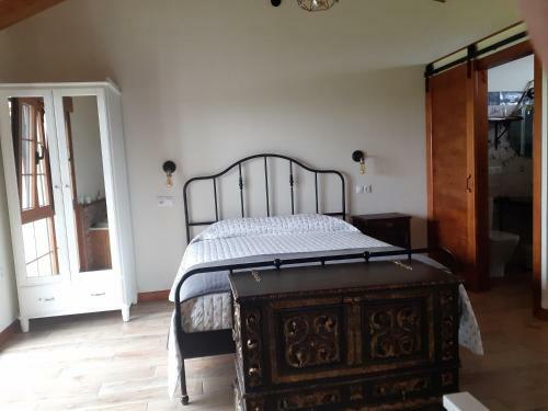 Apartamentos Y Casa La Paredana, Agroturismo