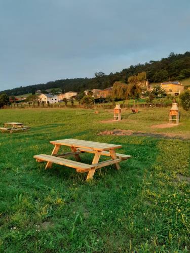 Apartamentos Y Casa La Paredana, Agroturismo