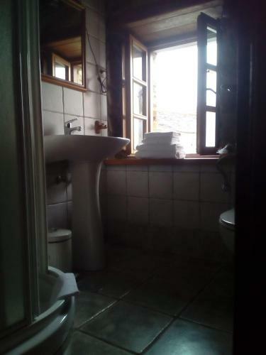 Apartamentos Y Casa La Paredana, Agroturismo