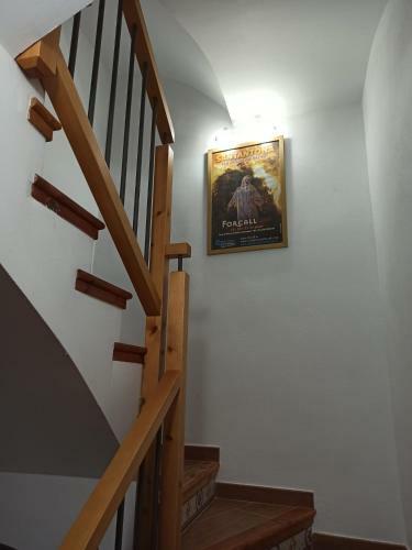 La Caseta
