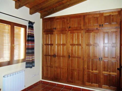Agroturismo Casestonet