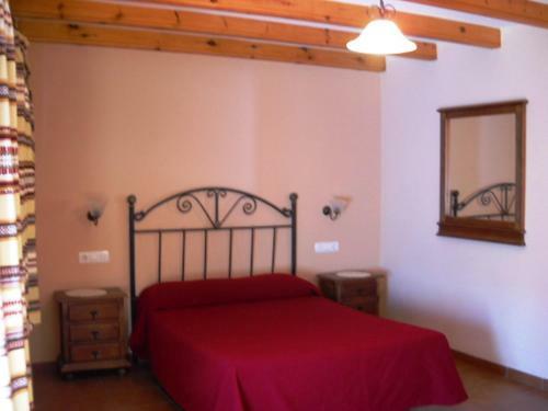 Agroturismo Casestonet