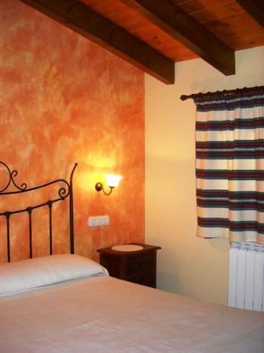 Agroturismo Casestonet