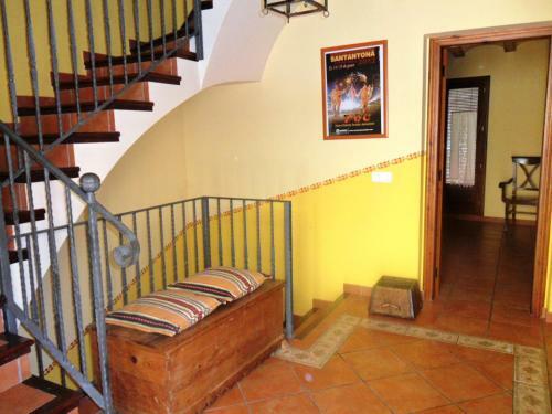 Agroturismo Casestonet