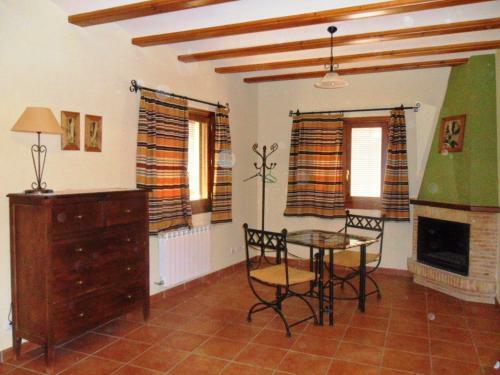 Agroturismo Casestonet