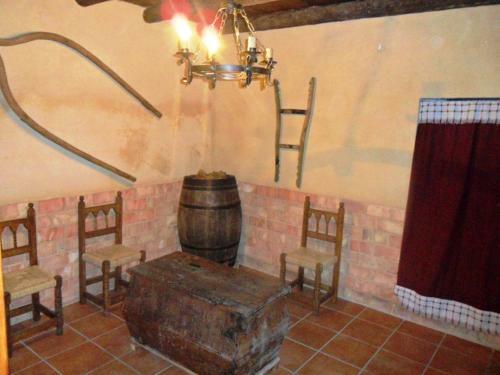 Agroturismo Casestonet