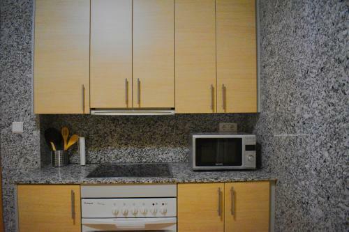 4 Bed Ground Floor Apartment With Rooftop Pool
