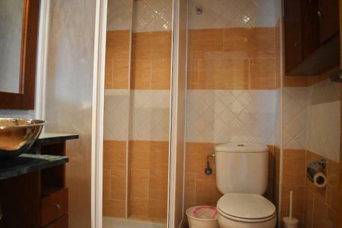4 Bed Ground Floor Apartment With Rooftop Pool