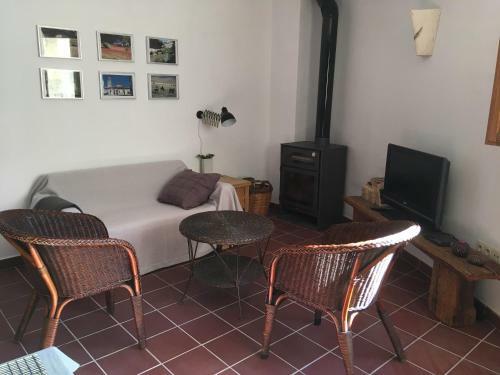 Agroturismo Casa Rural La Sabina