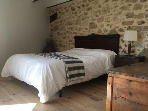 Agroturismo Casa Rural La Sabina