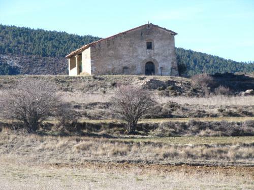 Agroturismo Casa Rural La Sabina