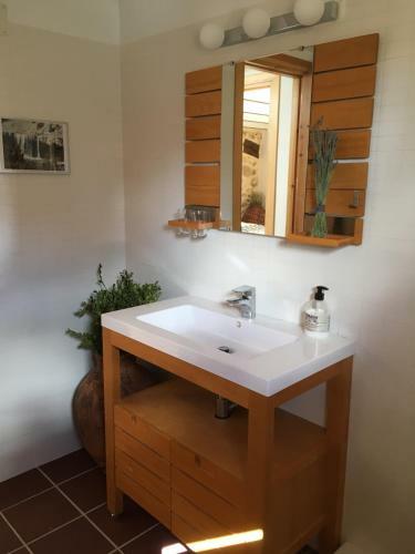 Agroturismo Casa Rural La Sabina