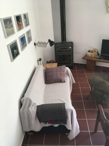 Agroturismo Casa Rural La Sabina