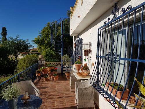 Villa Altea