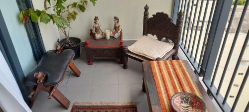 Apartamento Havelock123