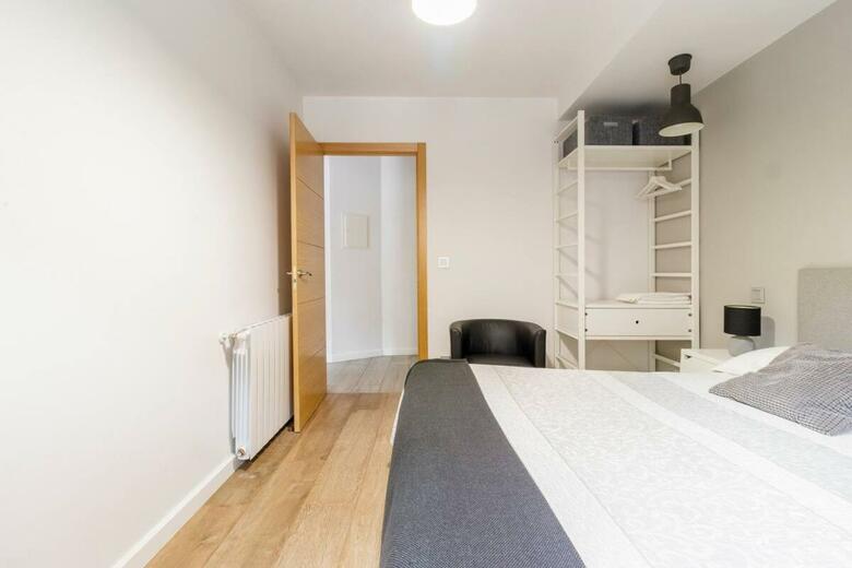 Apartamento Valverde II