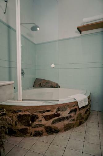 Hotel Rural La Fontanilla