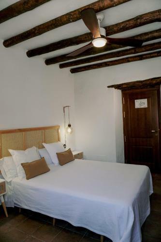 Hotel Rural La Fontanilla