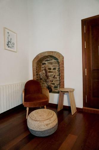 Hotel Rural La Fontanilla