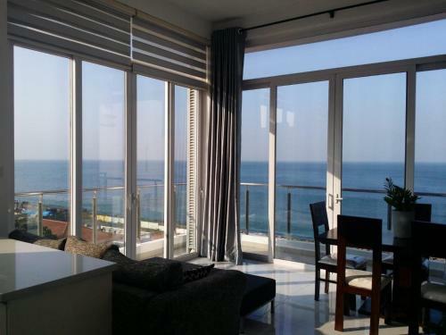 Sea View Apartments