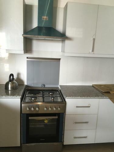 Apartamento Ke Residencies