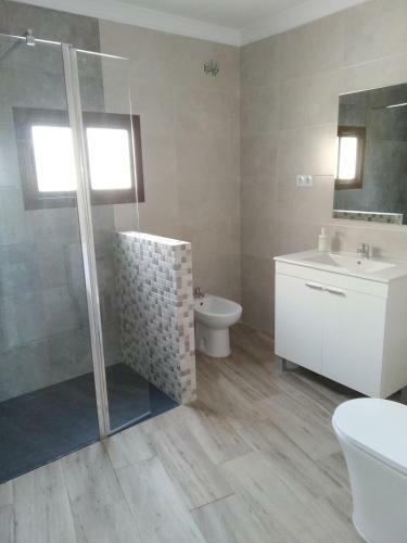 Apartamento Fregenal Centro R&s