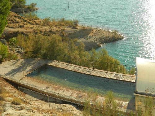 Cuevas Adonia
