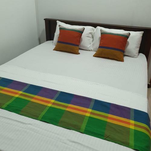 Apartamento Casa 14