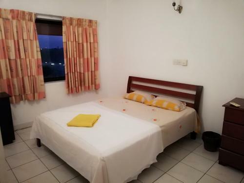 Apartamento Ascon Residencies - Colombo 9