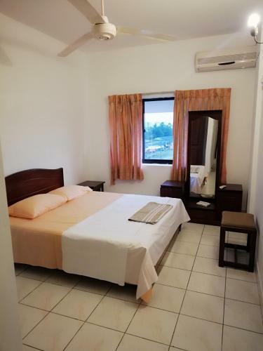 Apartamento Ascon Residencies - Colombo 9