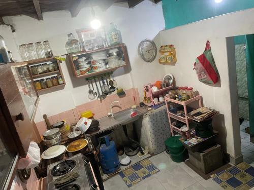The Home Stay