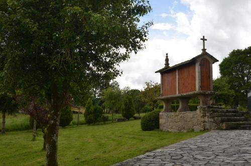 Casa De Marti�o