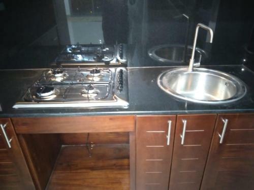 Apartamento Ovel View Residence