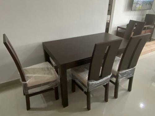 Apartamento Ovel View Residence
