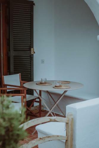 Apartamento Binichu Beach House