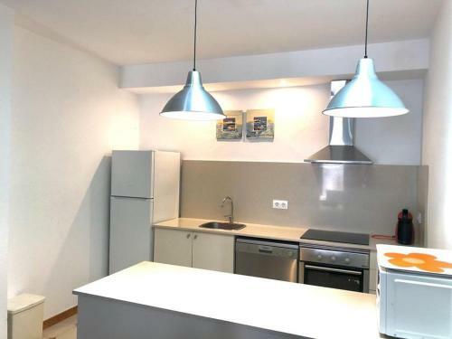 Apartamento David By Riera Rossello
