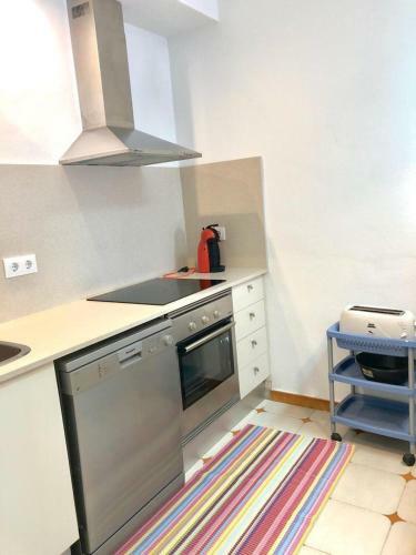 Apartamento David By Riera Rossello