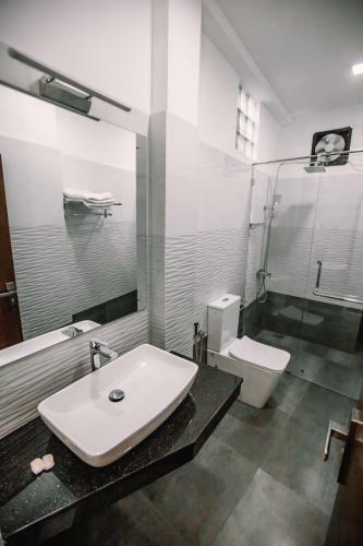 Apartamento Burberry Residencies