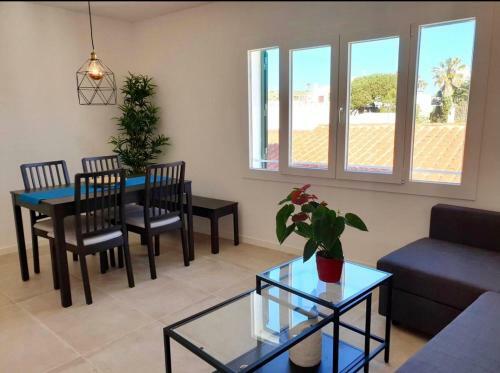 Apartamento Atalaya de Fornells