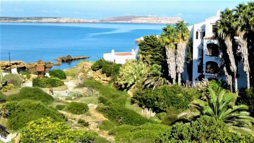 Apartamento Casa Cristalina Menorca