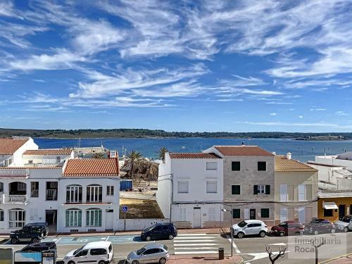 Apartamento F115. D�plex Con Gran Terraza, Tc2
