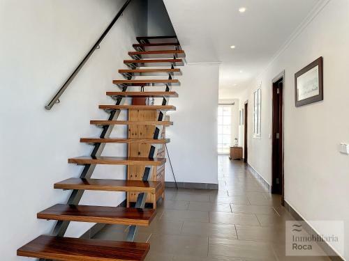 Apartamento F115. D�plex Con Gran Terraza, Tc2